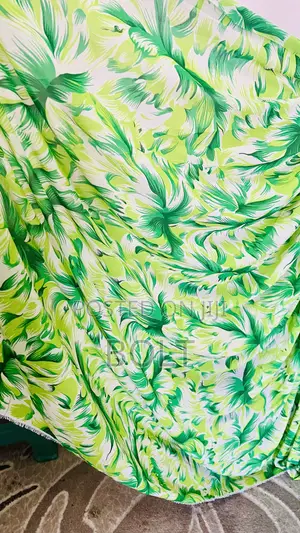 Ashenda Chiffon