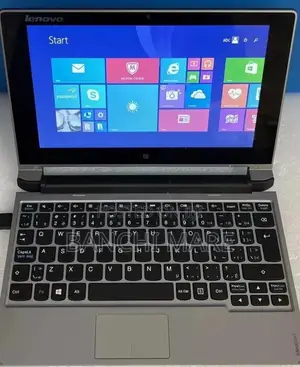 New Laptop Lenovo IdeaPad Flex 14 2GB Intel Core i3 HDD 500GB