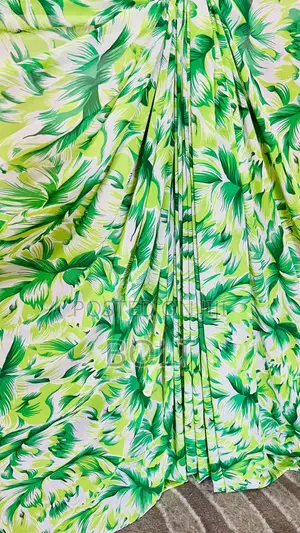 Ashenda Chiffon