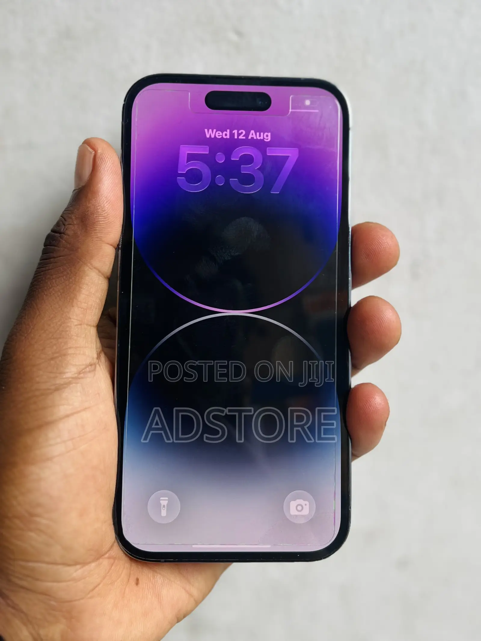 Apple iPhone 14 Pro 256 GB Purple