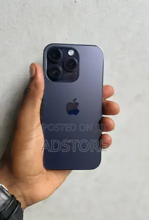 Apple iPhone 14 Pro 256 GB Purple