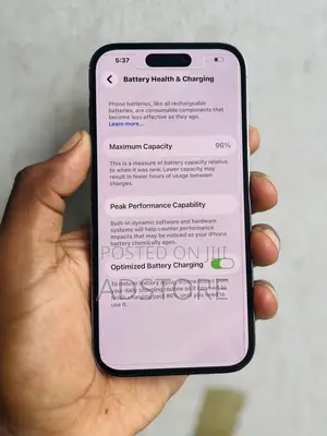 Apple iPhone 14 Pro 256 GB Purple