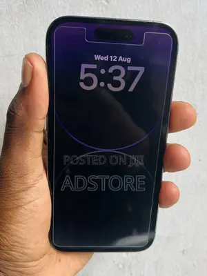 Apple iPhone 14 Pro 256 GB Purple