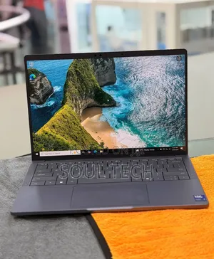 New Laptop Dell Latitude 5450 16GB Intel Core Ultra 5 SSD 512GB