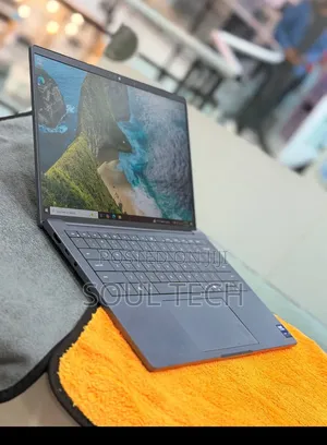 New Laptop Dell Latitude 5450 16GB Intel Core Ultra 5 SSD 512GB