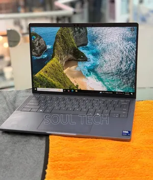 New Laptop Dell Latitude 5450 16GB Intel Core Ultra 5 SSD 512GB