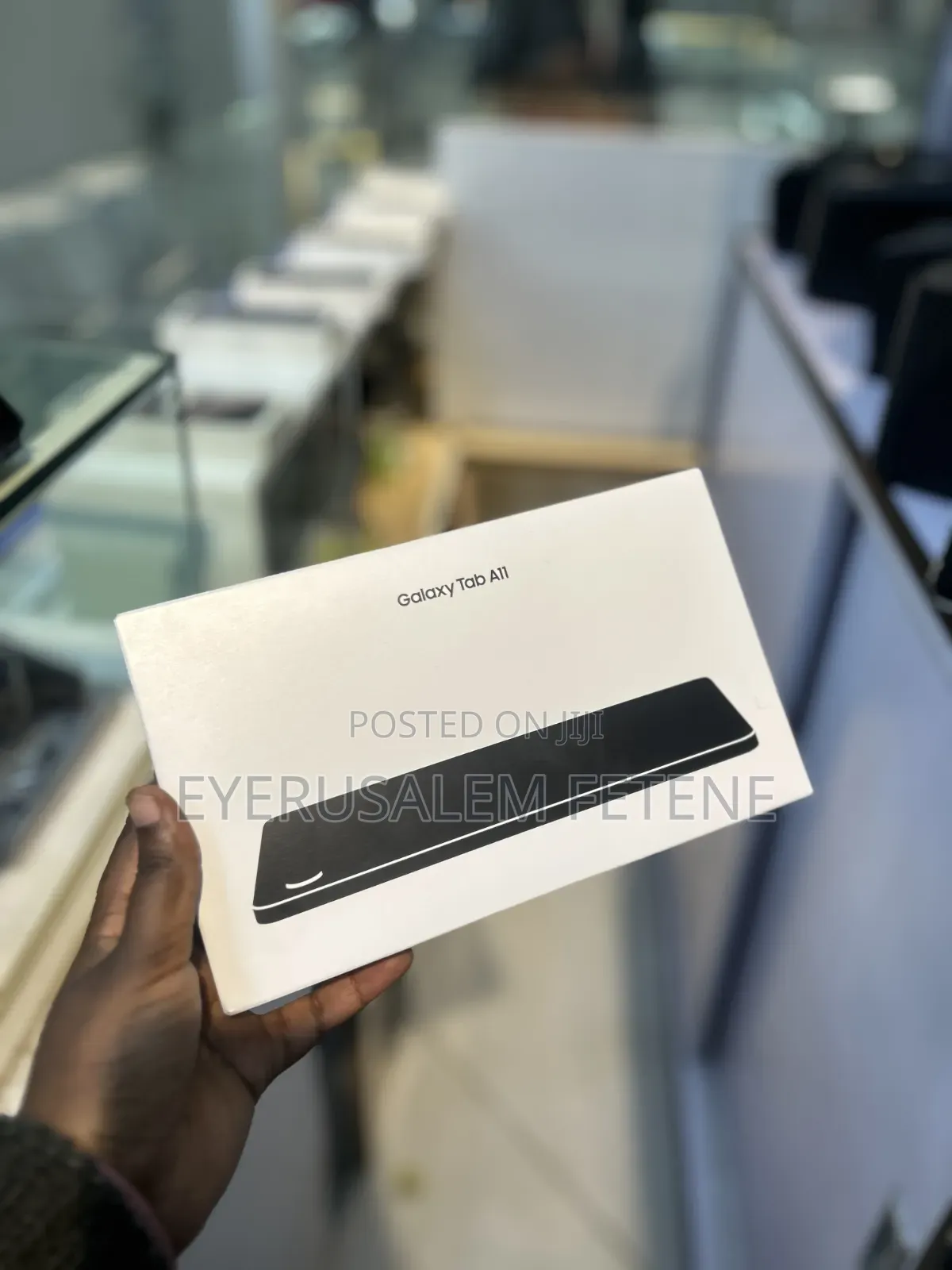 New Samsung Galaxy A11 32 GB
