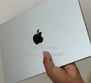 New Laptop Apple MacBook Pro 2024 M4 Pro 16GB Apple M4 Pro SSD 512GB