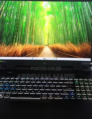 New Laptop Acer Predator Helios 300 16GB Intel Core i7 SSD 1T