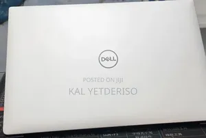 New Laptop Dell XPS 15 16GB Intel Core i5 SSD 512GB