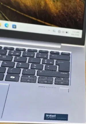 New Laptop HP EliteBook 840 G11 16GB Intel Core Ultra 7 SSD 512GB