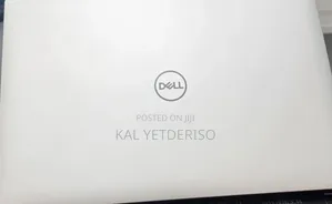 New Laptop Dell XPS 15 16GB Intel Core i5 SSD 512GB