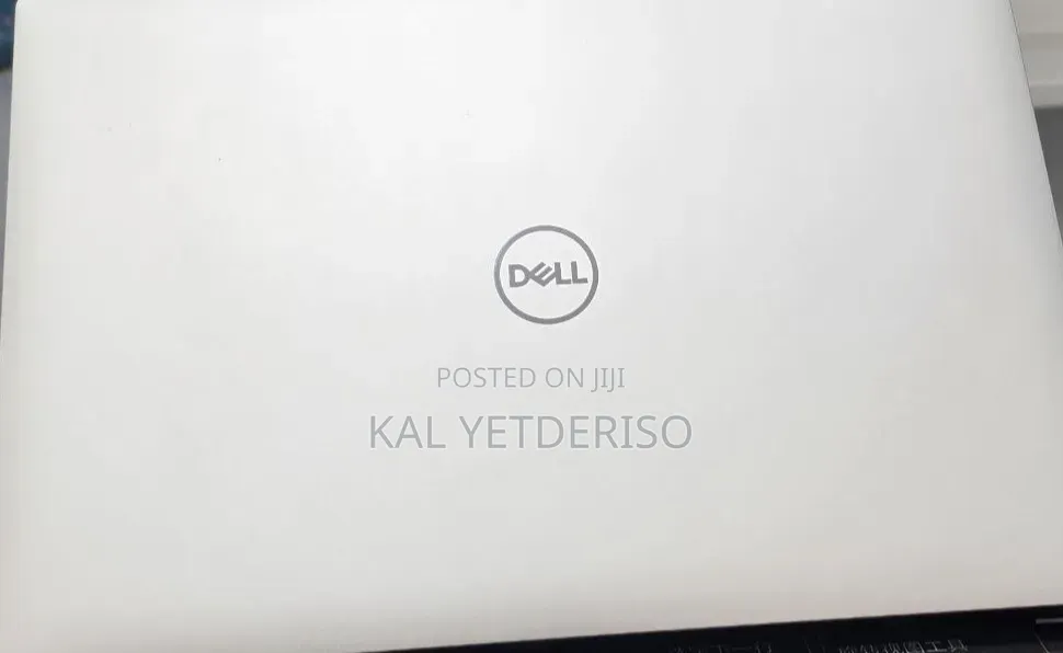 New Laptop Dell XPS 15 16GB Intel Core i5 SSD 512GB