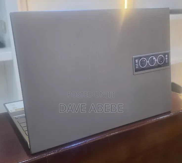 New Laptop Asus Zenbook 14X OLED 16GB Intel Core i7 SSD 512GB