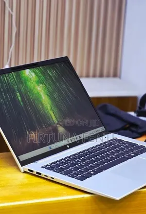 New Laptop HP EliteBook 840 G11 16GB Intel Core Ultra 7 SSD 512GB
