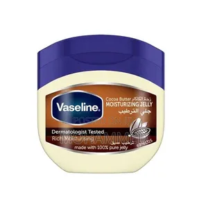 Vaseline | Cocoa Butter | Moisturizing Jelly | 250ml