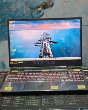 Laptop Acer Nitro 5 16GB Intel Core i9 SSD 512GB