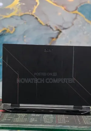 Laptop Acer Nitro 5 16GB Intel Core i9 SSD 512GB