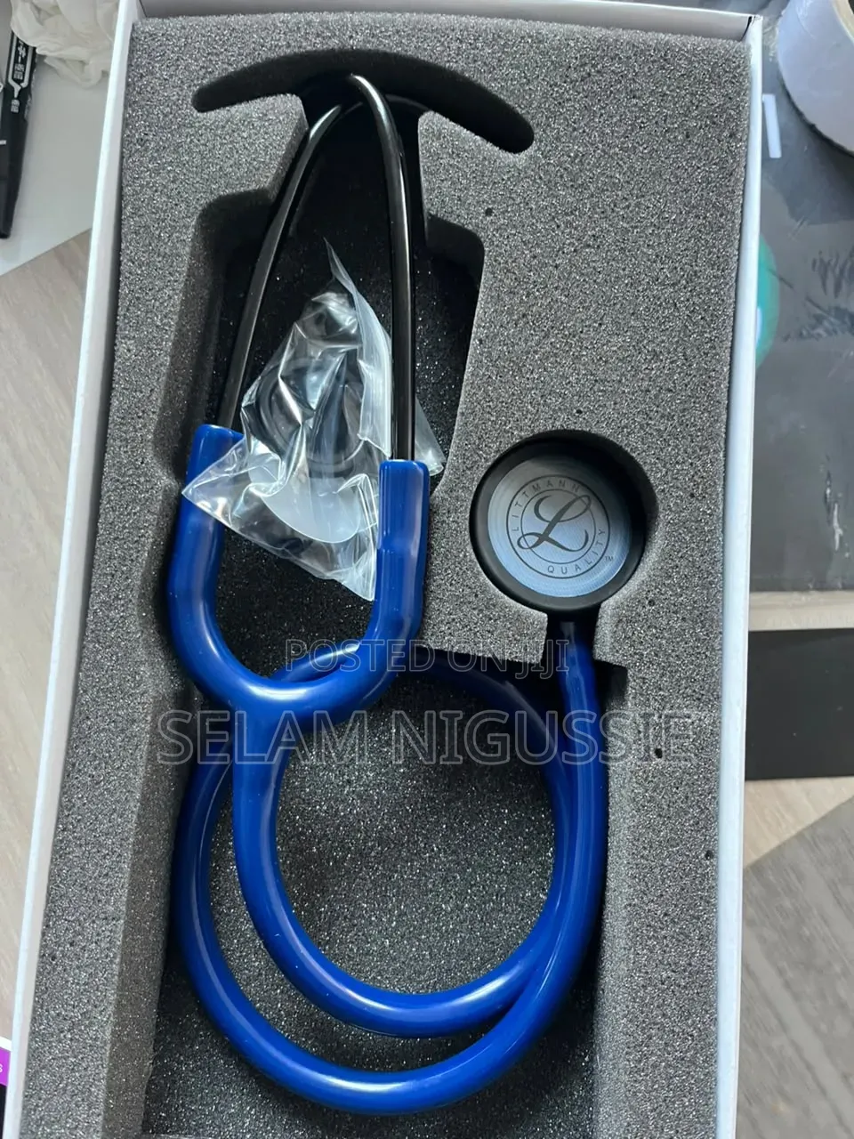 Littmann Stethoscope