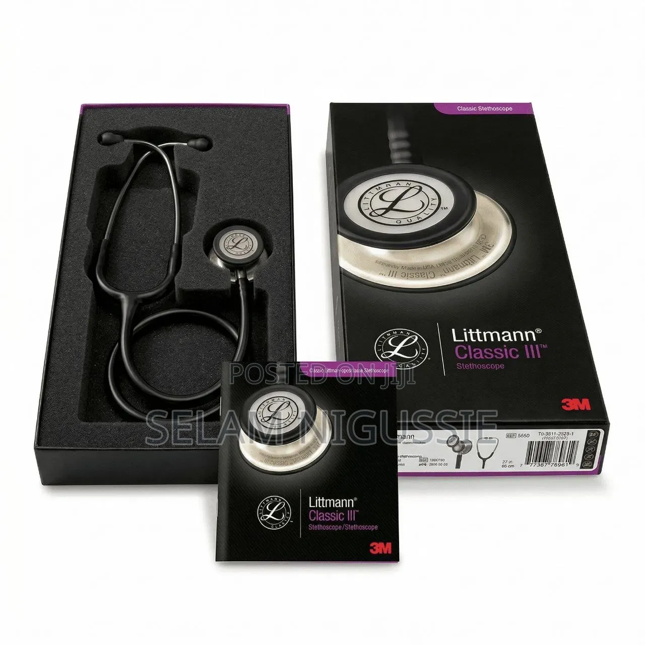 Littmann Stethoscope