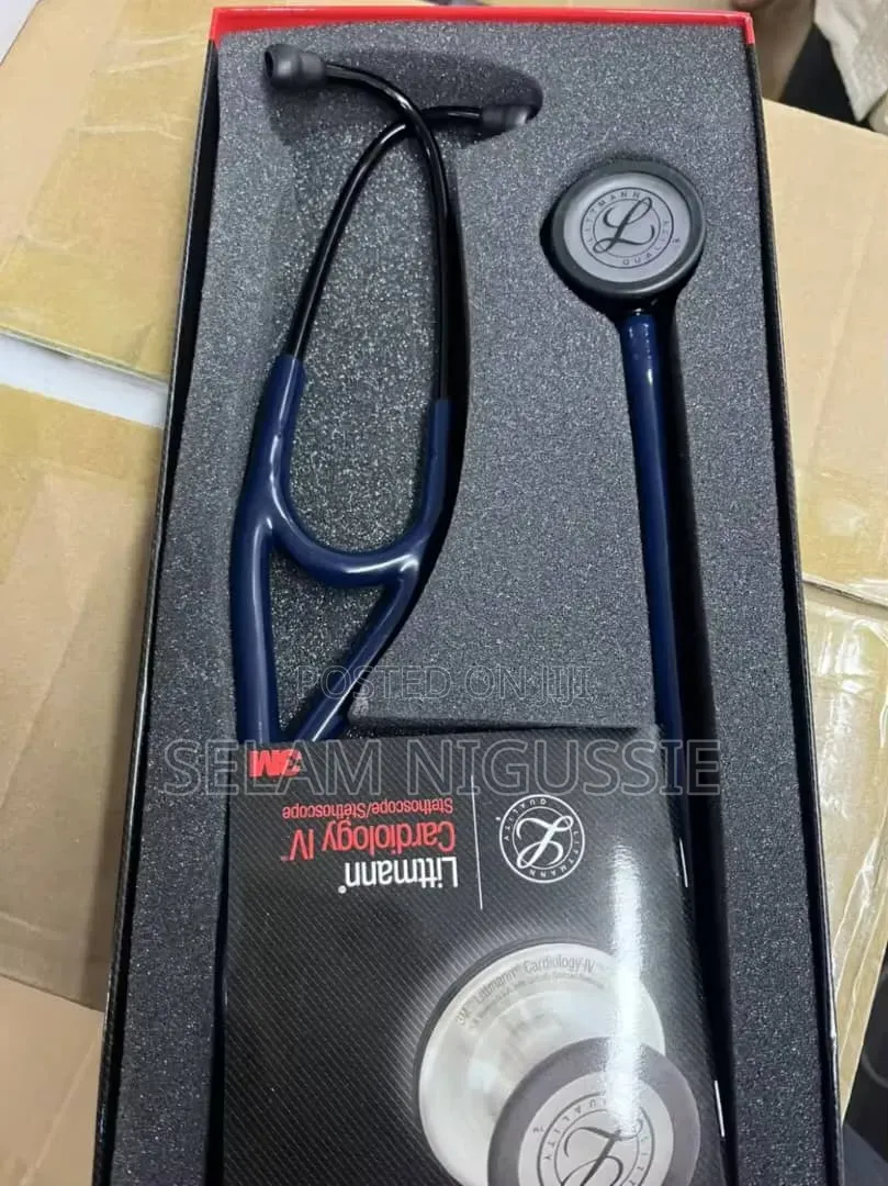 Littmann Stethoscope