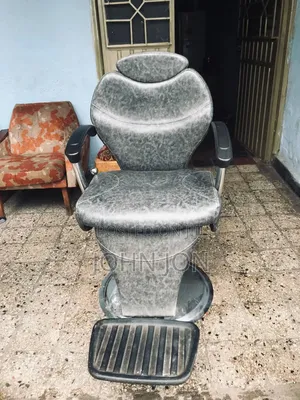 Hair Salon Chair