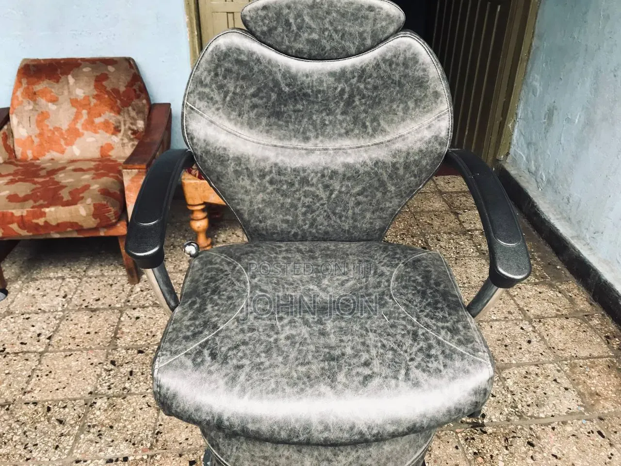 Hair Salon Chair
