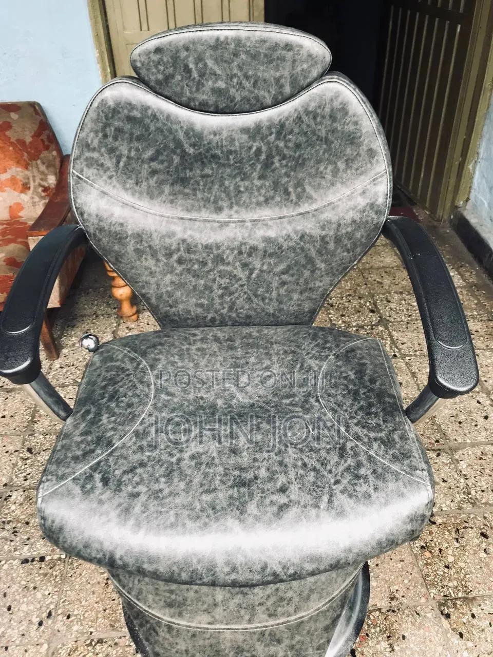 Hair Salon Chair