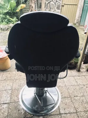 Hair Salon Chair