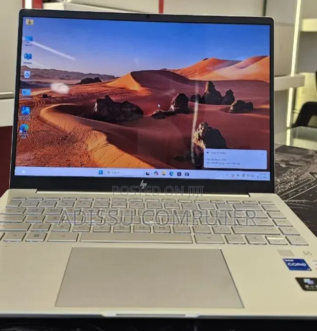 New Laptop HP Pavilion 14 16GB Intel Core i7 SSD 1T
