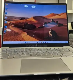 New Laptop HP Pavilion 14 16GB Intel Core i7 SSD 1T