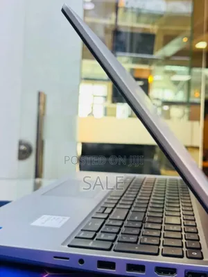 New Laptop Dell Precision 5540 16GB Intel Core i7 SSD 1T