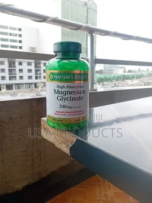 High Absorption Magnesium in Stock Buyers Can Get Any Amount