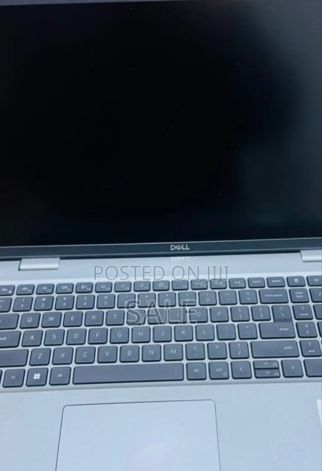 New Laptop Dell Precision 5540 16GB Intel Core i7 SSD 1T