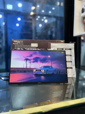 Acer PM161Q 15.6" Full HD Portable IPS Monitor