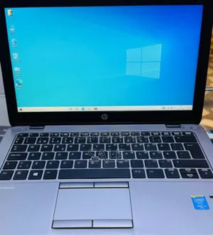New Laptop HP EliteBook 840 G2 8GB Intel Core i5 SSD 500GB