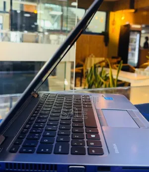 New Laptop HP EliteBook 840 G2 8GB Intel Core i5 SSD 500GB