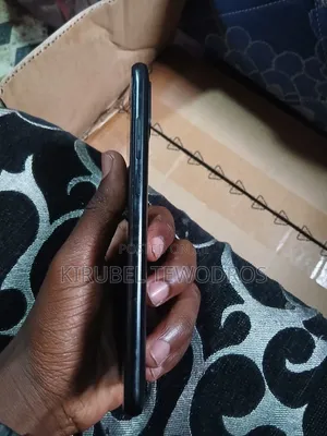 Samsung Galaxy A03 32 GB Black