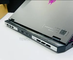 New Laptop Acer Predator 15 16GB Intel Core i9 SSD 1T
