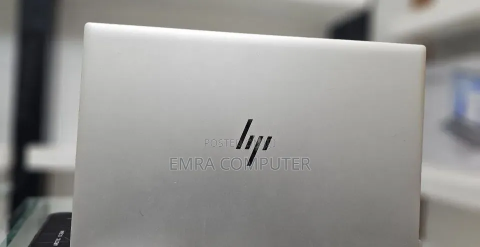 New Laptop HP EliteBook 840 G7 16GB Intel Core i7 SSD 512GB