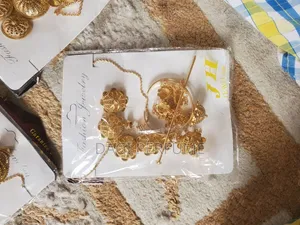 Jewellery Set