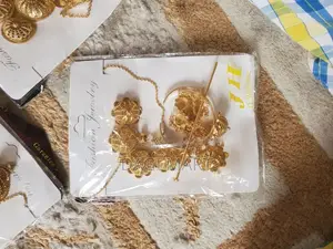 Jewellery Set