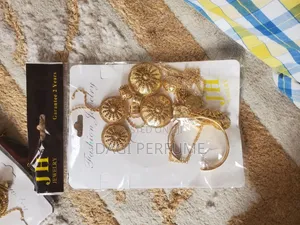 Jewellery Set