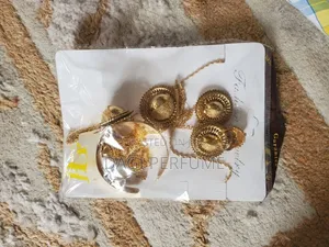 Jewellery Set