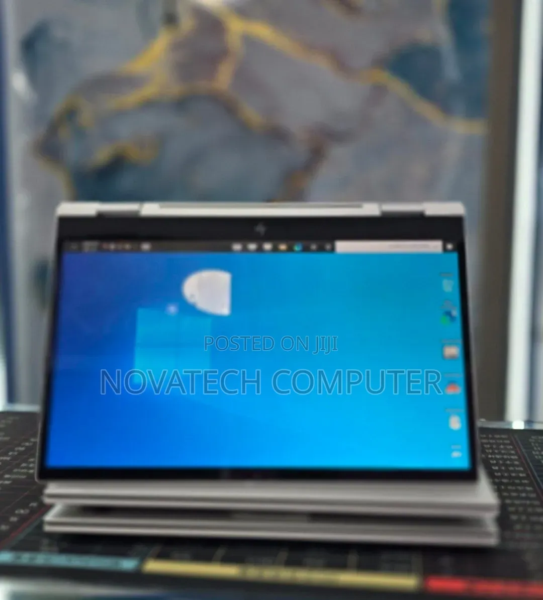 Laptop HP EliteBook 830 G8 32GB Intel Core i7 SSD 512GB