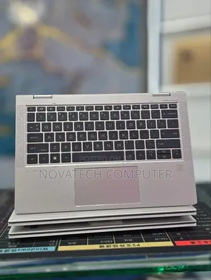 Laptop HP EliteBook 830 G8 32GB Intel Core i7 SSD 512GB