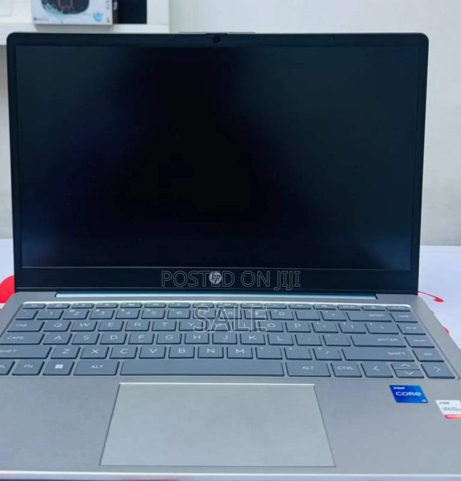 New Laptop HP Stream Notebook 16GB Intel Core i7 SSD 512GB