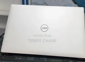 New Laptop Dell XPS 15 16GB Intel Core i5 SSD 512GB