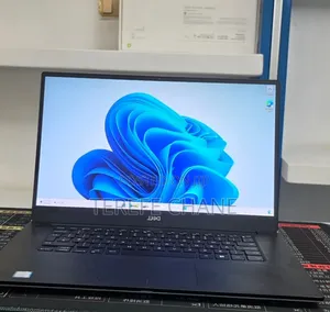 New Laptop Dell XPS 15 16GB Intel Core i5 SSD 512GB