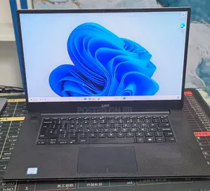 New Laptop Dell XPS 15 16GB Intel Core i5 SSD 512GB